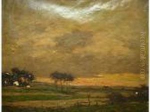Untitled by Louis Braquaval