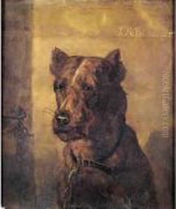 Bracassat by Jacques Raymond Bracassat