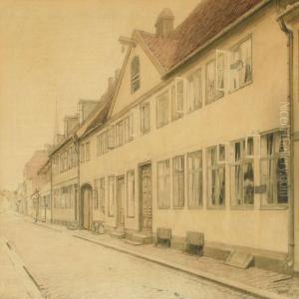 Braenderigarden,helsingor - view 1