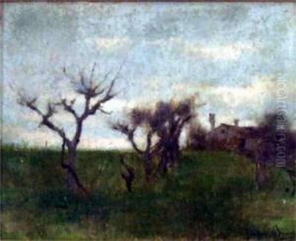 Senza Titolo - view 1