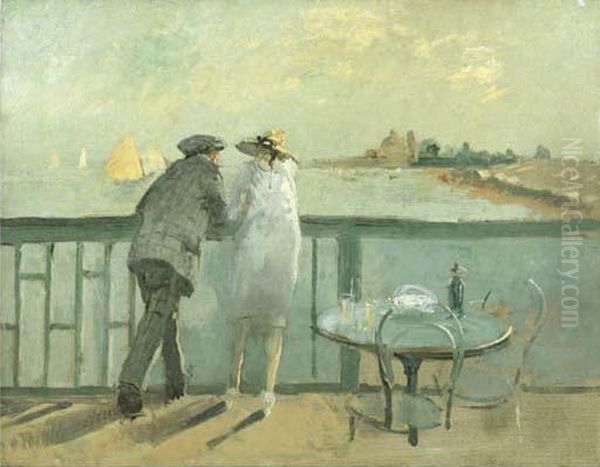 Sul Terrazzo Del Lido - view 1