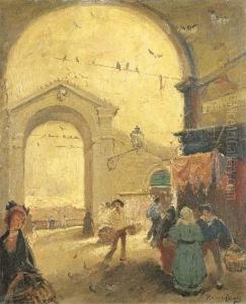 A Rialto - view 1