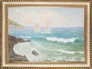 Wybrzeze Capri