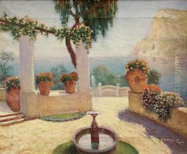 Capri - view 1