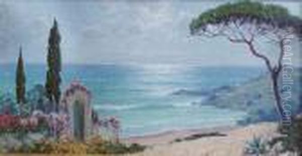 Capri - view 1