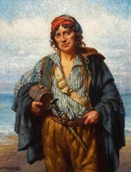 The Fisherman - view 1