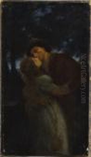 Nocturnal Seductions - view 1