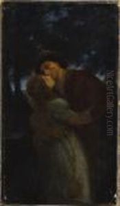 Nocturnal Seductions by William A. Breakspeare