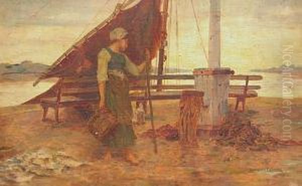 On The Quay - view 1