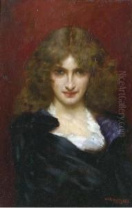 A Young Beauty A Young Beauty