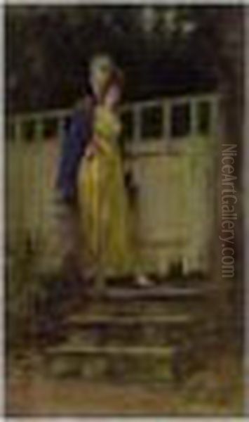 The Tryst - view 1