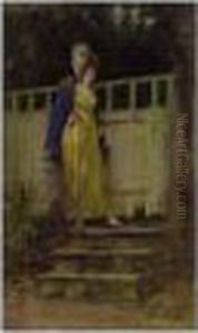 The Tryst by William A. Breakspeare