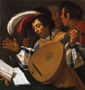 Musical Company