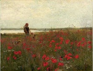 Les Coquelicots