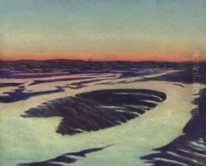 The Dragon In Winter, Essex