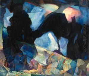 Genesis: The Birth Of Light