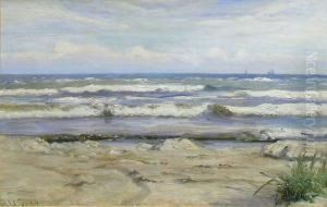 Marine, Bord De Mer