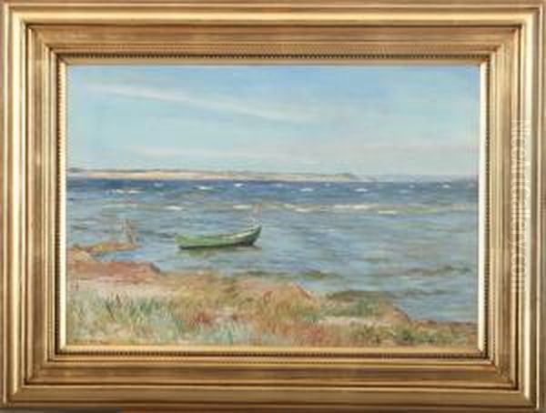 Costal Scenery - view 1