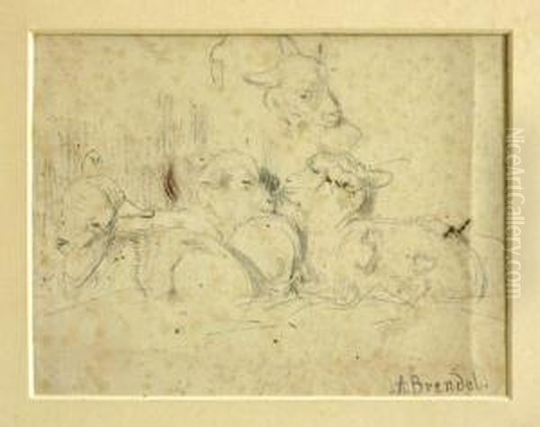 Heinrich - view 1