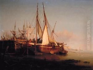 Waiting For The Last Boat Home