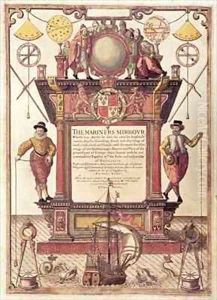 The Mariners Mirror