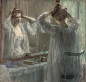 La Toilette