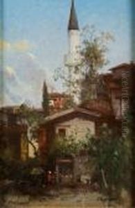 Village D""orient Village D""orient
