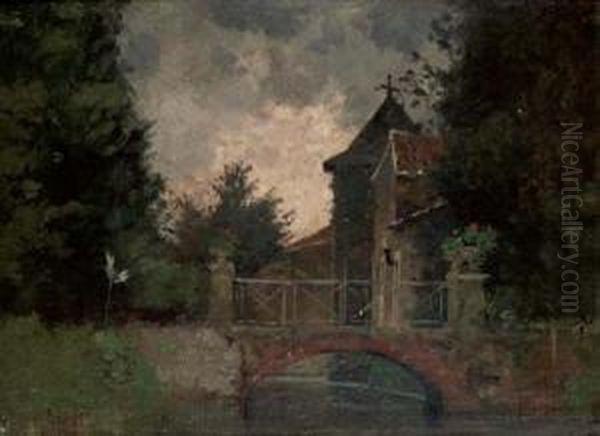 Le Pont - view 1