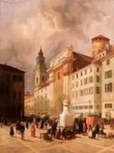 Attivo Tra Il Xix Ed Il Xx Secolo