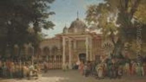 Le Beiram by Fabius Germain Brest