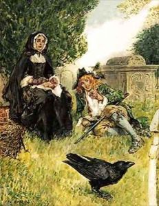 How Barnaby Found His Brother by Charles Edmund Brock