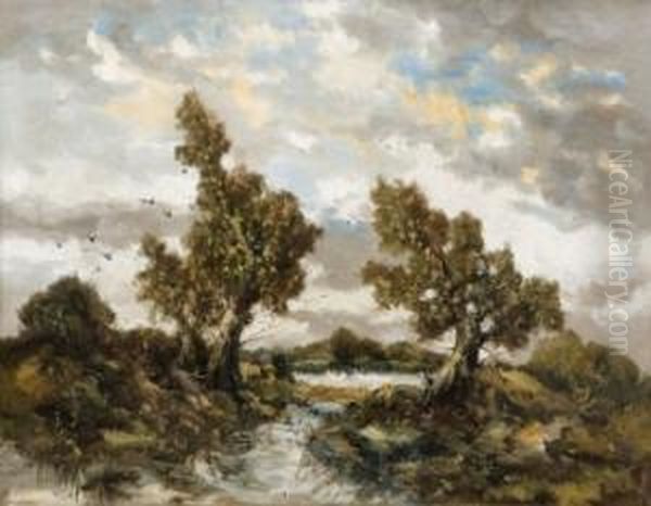 Paisaje - view 1