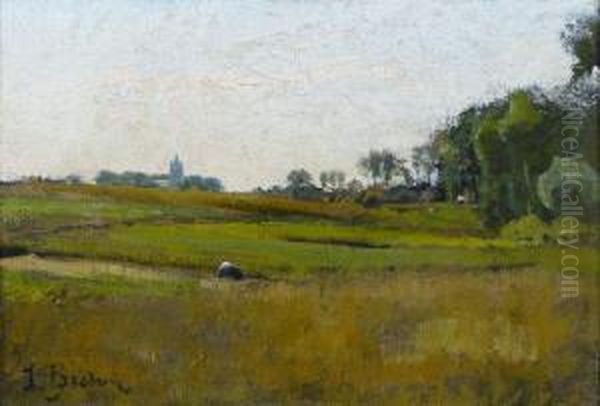 Paysage - view 1