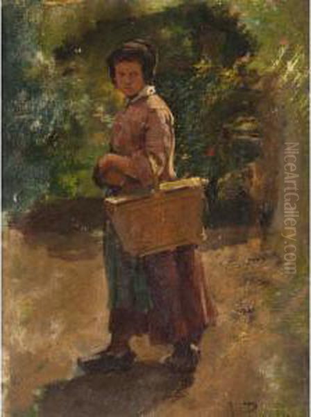 La Paysanne - view 1