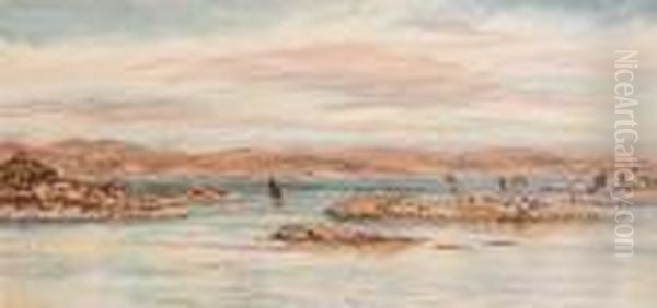 Tarbert, Scotland - view 1