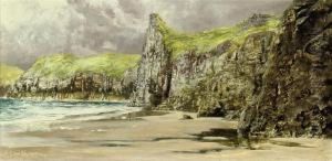 Skrinkle Cove