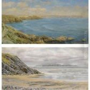 The Lizard; Caldy Island