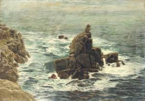 Land's End - view 1