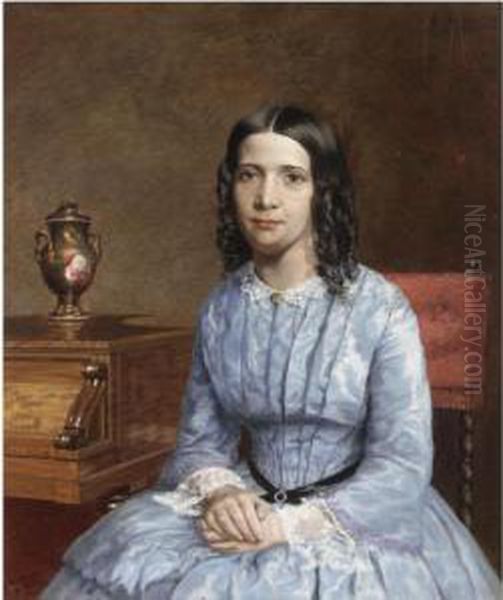 Matilda Berry - view 1
