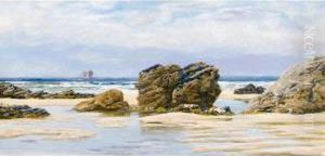Crigga Pools by John Edward Brett