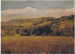 Norbury On The Mole
