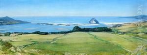 Morro Bay by Henry Joseph Breuer