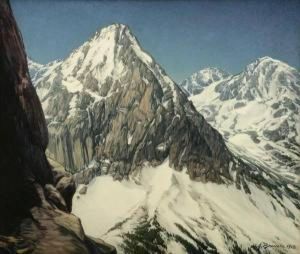 Southern Sierras