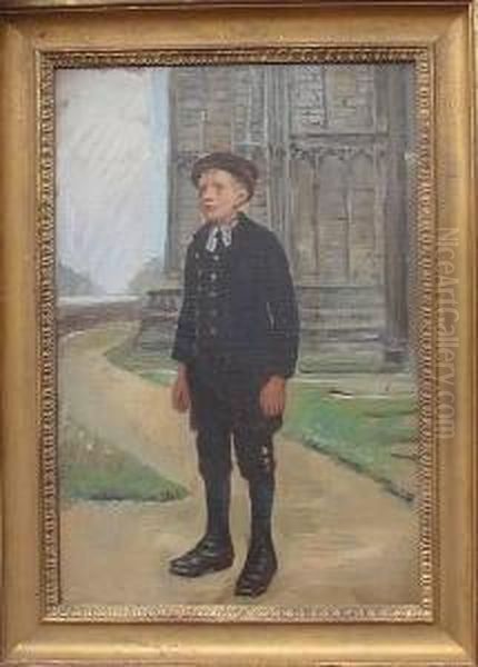 Charity Boy-lincoln - view 1