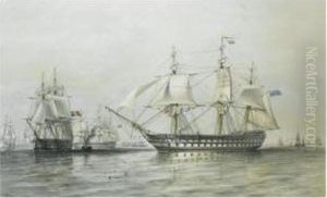 The Fleet Off Hango The Fleet Off Hango