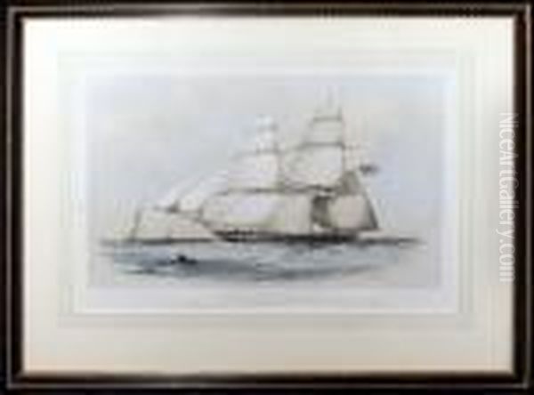 H.m. Brig Pilot - view 1