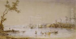 East Boyd, Twofold Bay, New South Wales