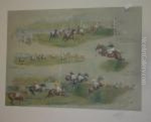 Grand National Winners - view 1