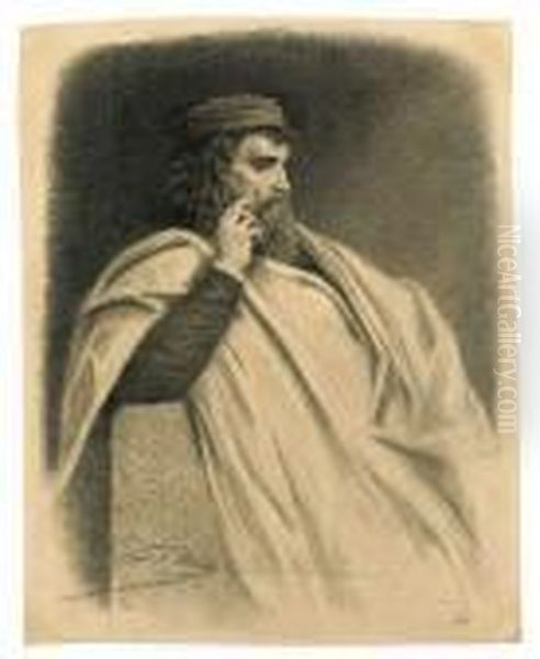Le Philosophe - view 1