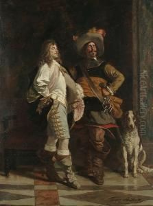 The Cavaliers
